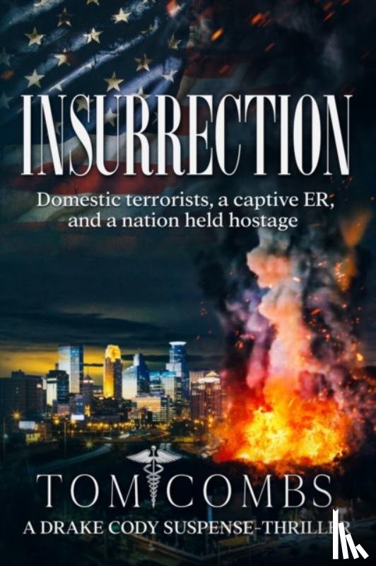 Combs, Tom - Insurrection