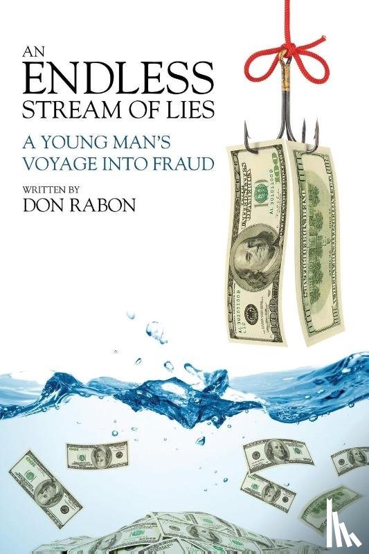 Rabon, Don - An Endless Stream of Lies