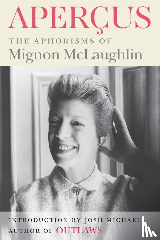 McLaughlin, Mignon - Apercus