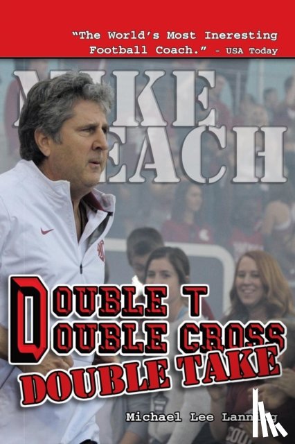 Lanning, Col Michael Lee - Double T - Double Cross - Double Take
