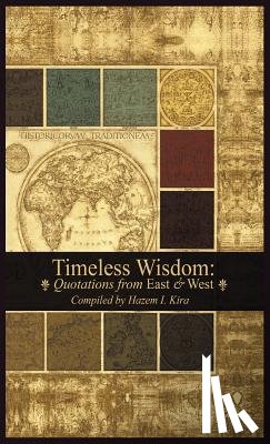 Kira, Hazem I - Timeless Wisdom