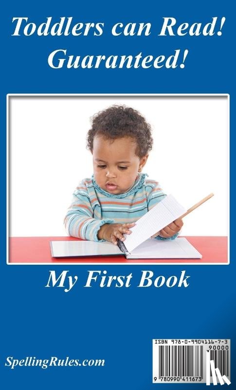 Sadik, Camilia - Reading & Math for Toddlers