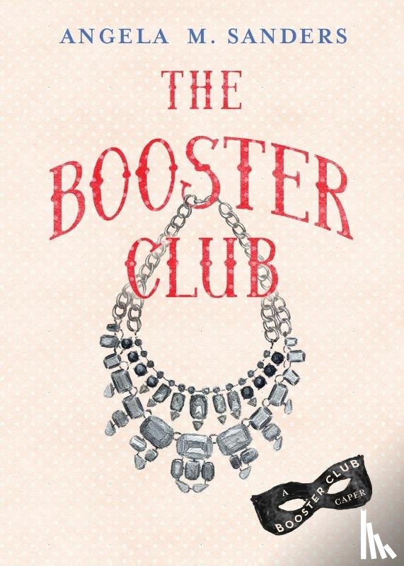 Sanders, Angela M. - The Booster Club