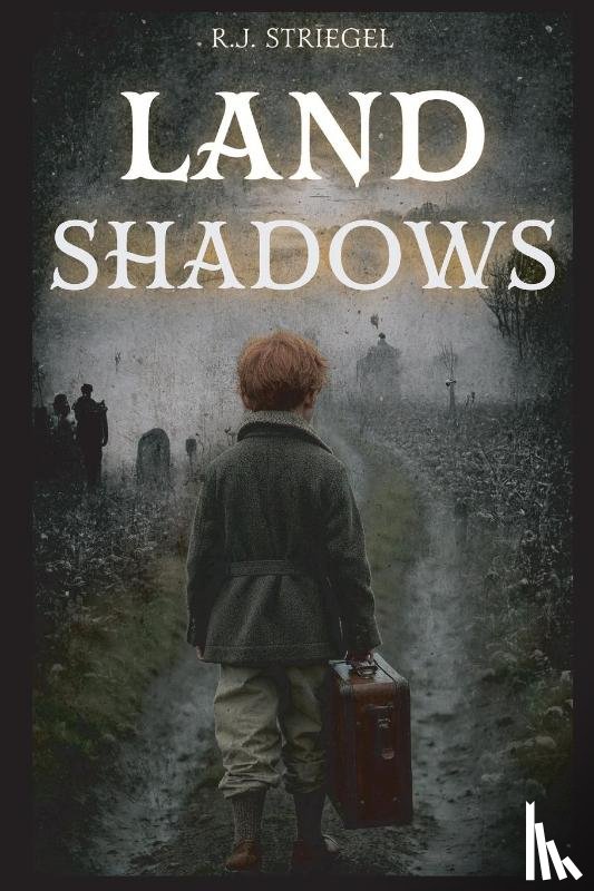 Striegel, R. J. - Land Shadows