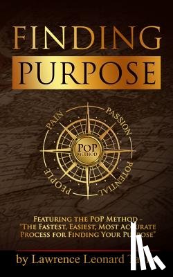 Taylor, L. Leonard - Finding Purpose