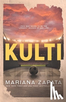 Mariana Zapata, Zapata - Kulti