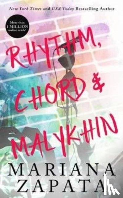 Zapata, Mariana - Rhythm, Chord & Malykhin