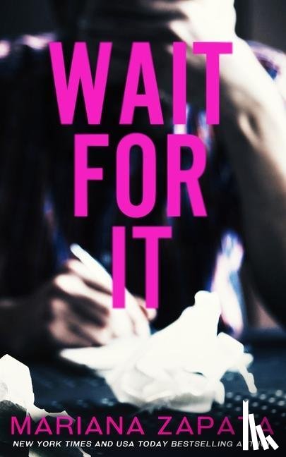 Zapata, Mariana - Wait For It