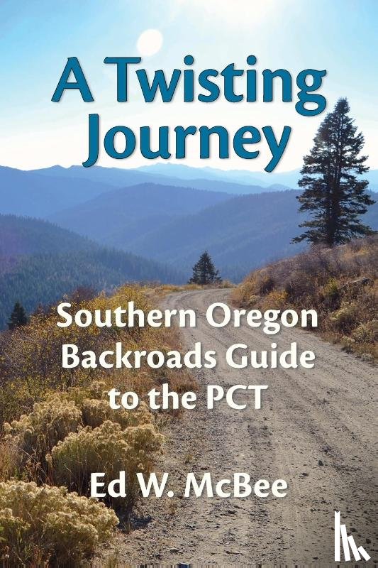 McBee, Ed W - A Twisting Journey