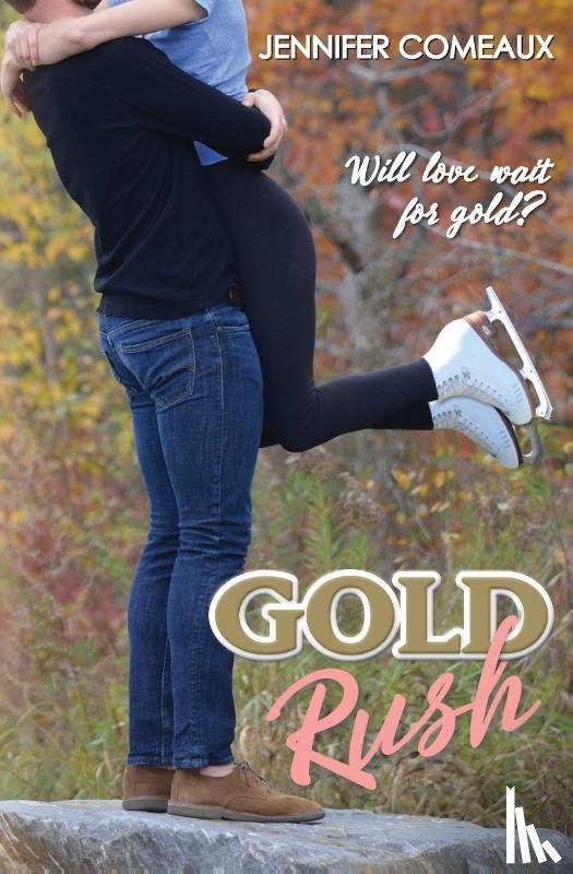 Comeaux, Jennifer - Gold Rush