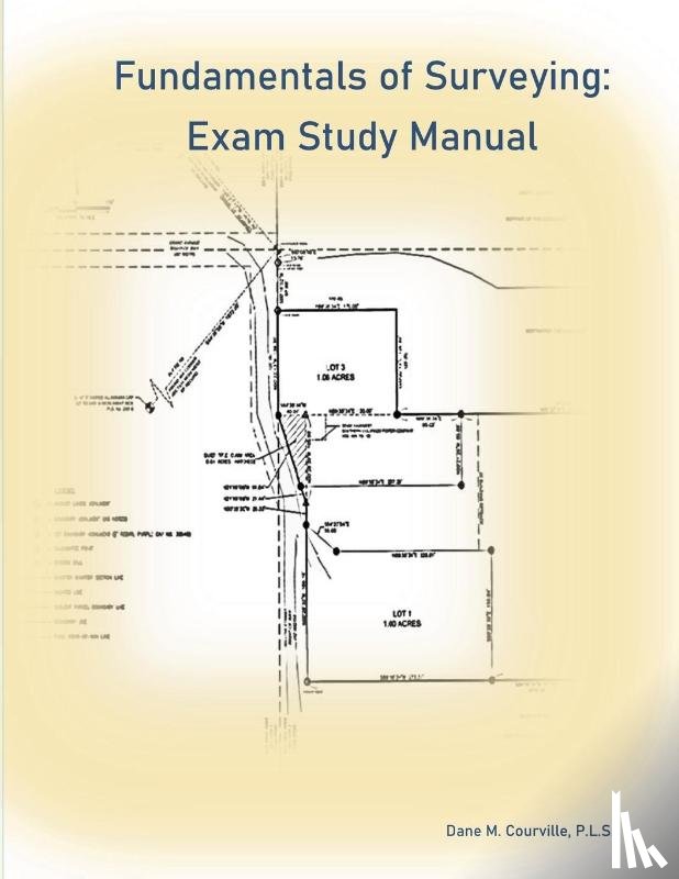 Courville, Dane M. - Fundamentals of Surveying