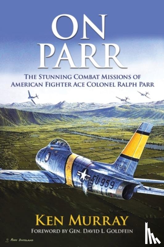 Murray, Ken - On Parr