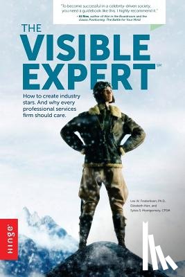 Frederiksen, Lee W. - The Visible Expert