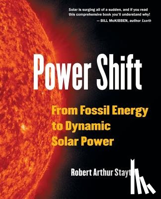 Stayton, Robert Arthur - Power Shift