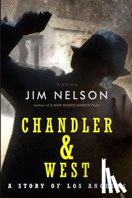 Nelson, Jim - Chandler & West