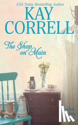 Correll, Kay - The Shop on Main