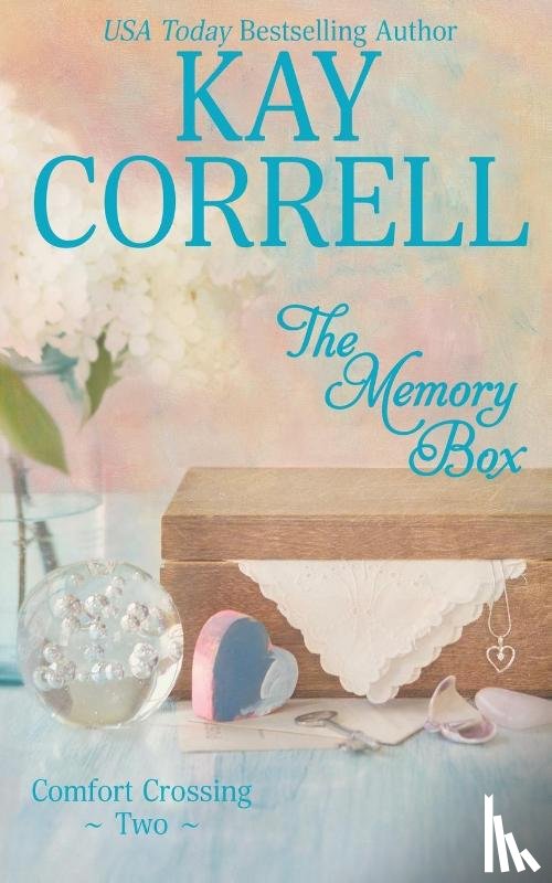 Correll, Kay - The Memory Box