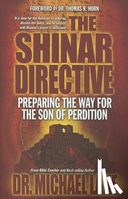 Lake, Michael - The Shinar Directive