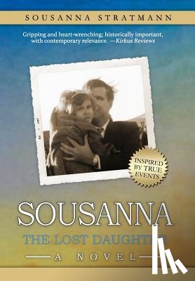 Stratmann, Sousanna - Sousanna