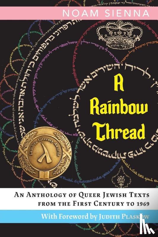 Sienna, Noam - A Rainbow Thread