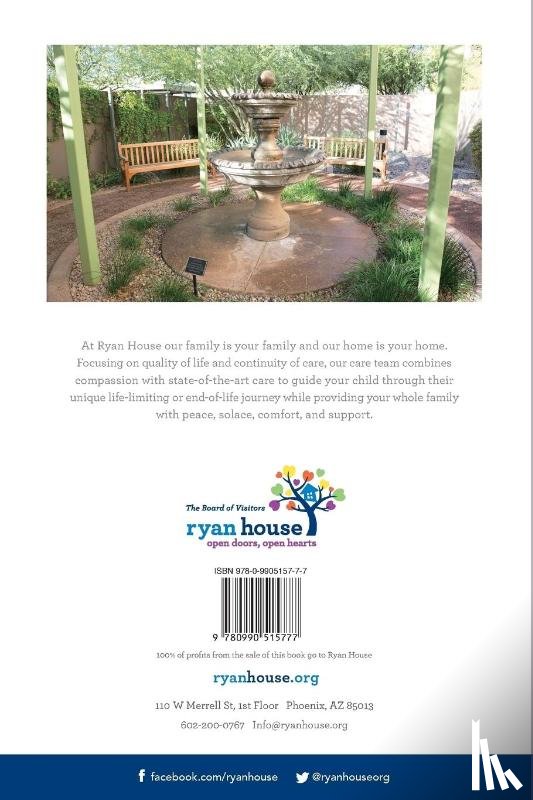 Tabb, Mark - Ryan House
