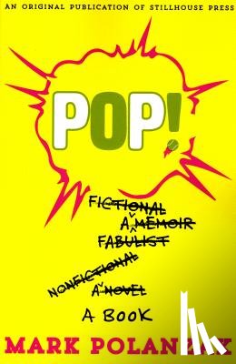 Polanzak, Mark - Pop!