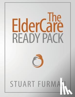 Furman, Stuart - The ElderCare Ready Pack