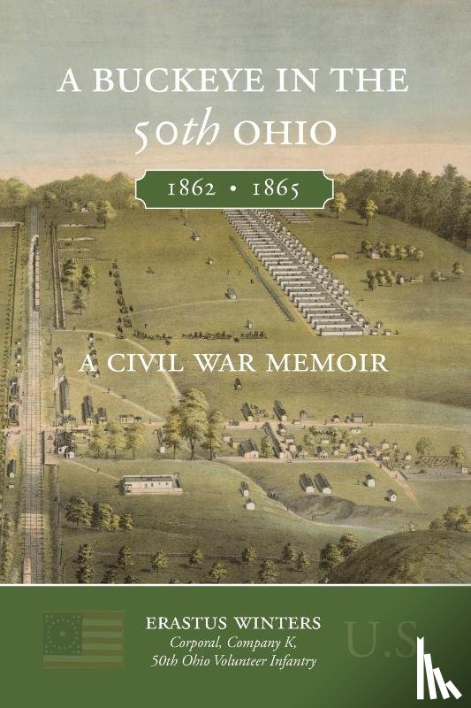 Winters, Erastus - A Buckeye in the 50th Ohio