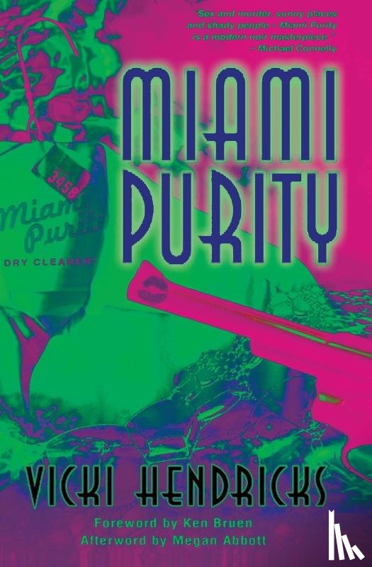 Hendricks, Vicki - Miami Purity
