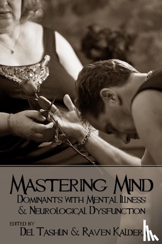Kaldera, Raven, Tashlin, Del - Mastering Mind