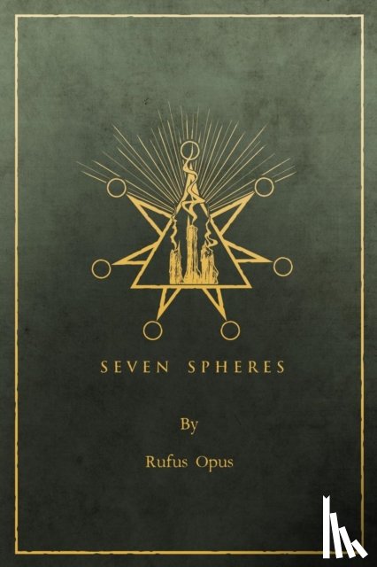 Opus, Rufus - Seven Spheres