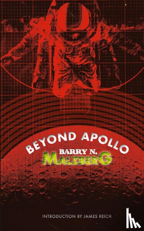 Malzberg - Beyond Apollo