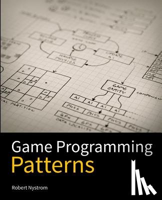 Nystrom, Robert - Game Programming Patterns