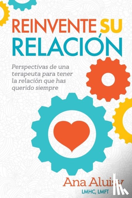 Aluisy, Ana Maria - Reinvente Su Relacion