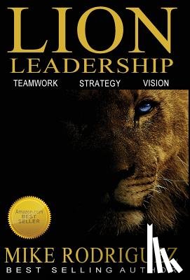 Rodriguez, Mike - Lion Leadership
