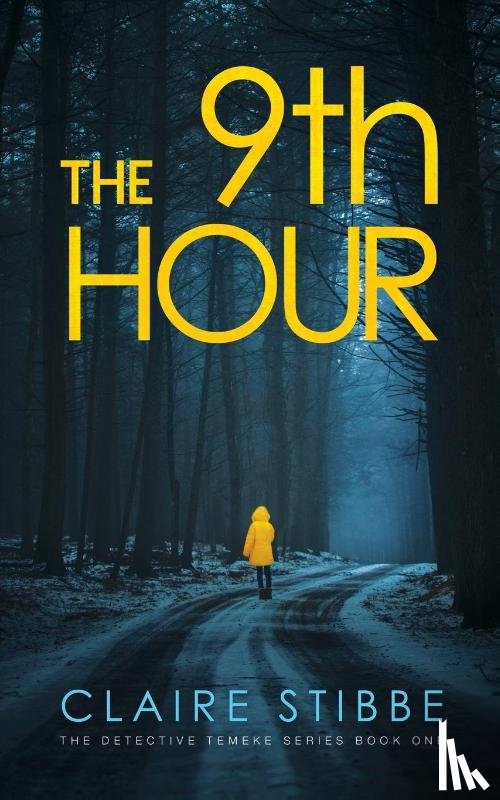 Stibbe, Claire - The 9th Hour