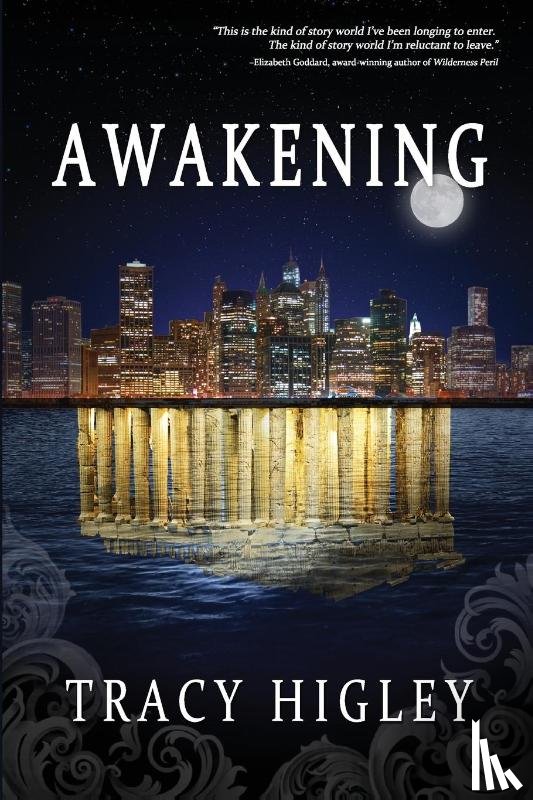 Higley, Tracy - Awakening