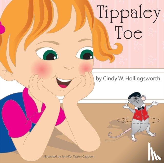 Hollingsworth, Cindy W - Tippaley Toe