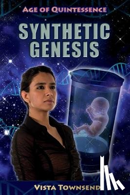 Townsend, Vista D. - Synthetic Genesis