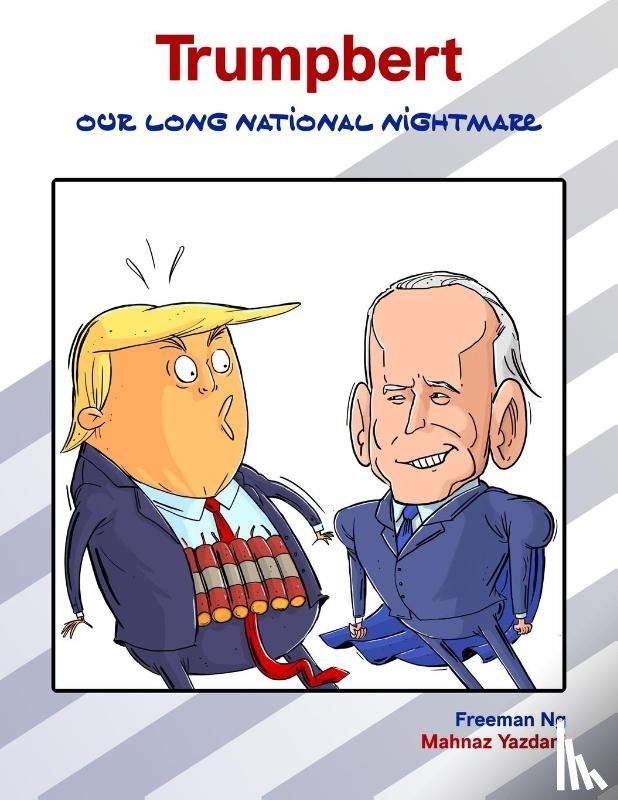 Ng, Freeman - Trumpbert