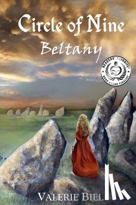 Biel, Valerie - Circle of Nine: Beltany Book One in the Circle of Nine Series