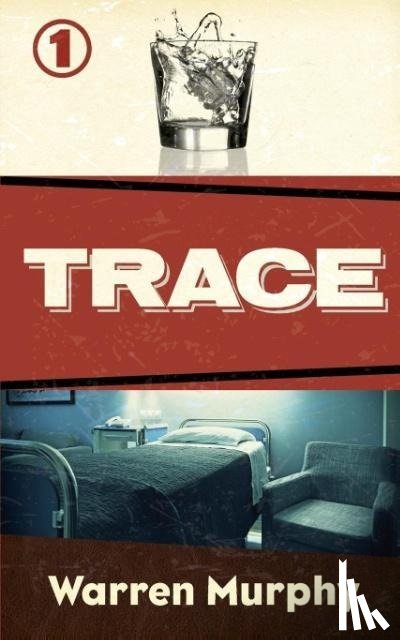 Murphy, Warren - Trace