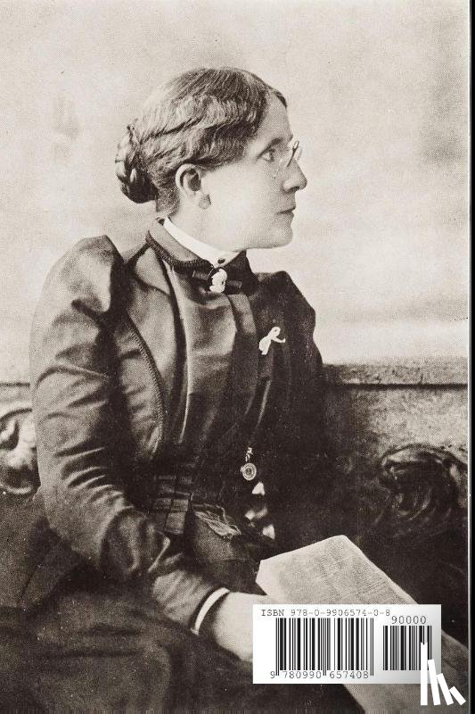 Thompson, Jenny, Willard, Frances E - A Classic Town