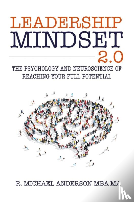 Anderson, R Michael - Leadership Mindset 2.0