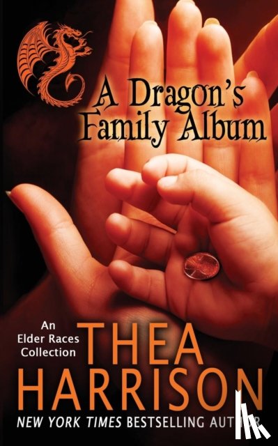 Harrison, Thea - A Dragon's Family Album