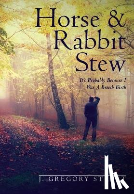 Street, J Gregory - Horse & Rabbit Stew