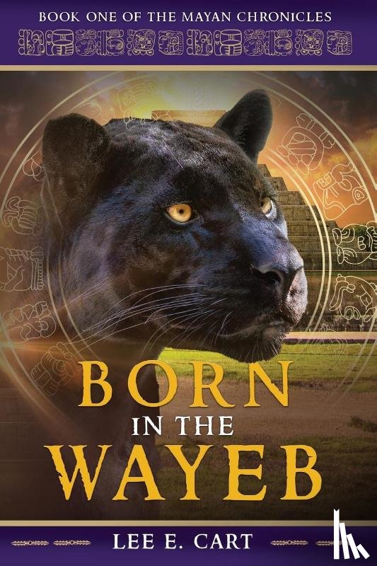 Cart, Lee - Born in the Wayeb