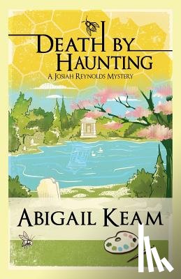 Keam, Abigail - Death By Haunting