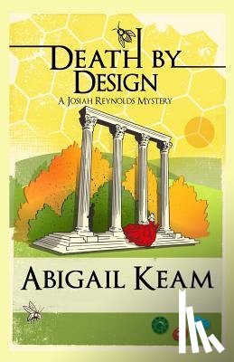 Keam, Abigail - Death By Design
