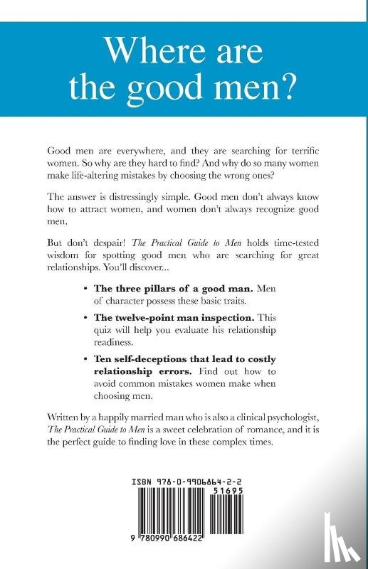 Smith, Shawn T - The Practical Guide to Men